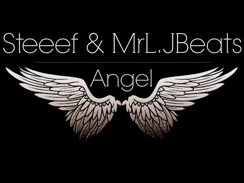 Steeef & MrL.JBeats - Angel - Freebeat