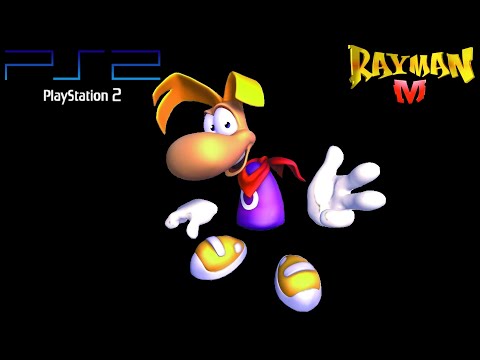 Rayman M Catchiest Song Gets a 1960's AI Rock Remix! (Rayman Arena)