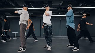 Download lagu NCT DOJAEJUNG - ‘Kiss’ Dance Practice Mirrored mp3