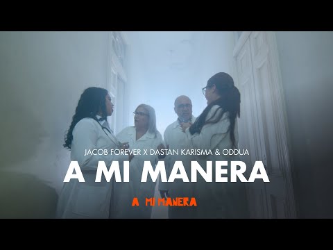 Video thumbnail for A Mi Manera