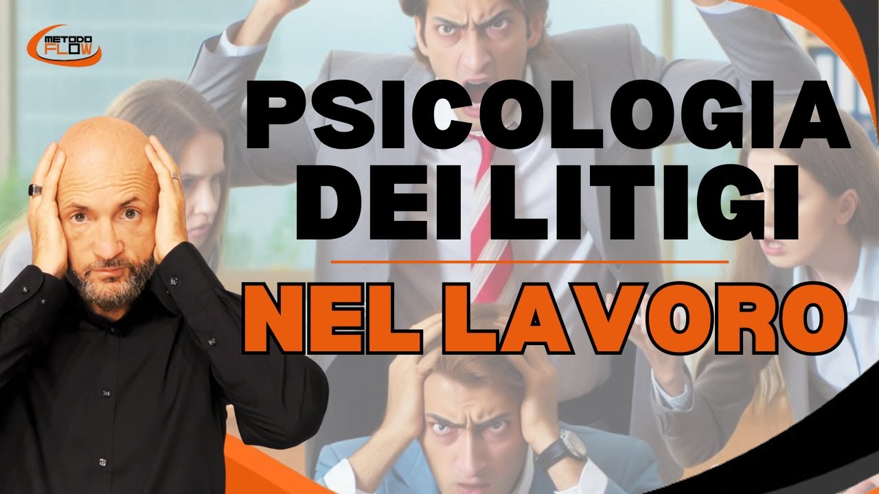 Psicologia dei litigi nel lavoro - Cause, Danni sulla Gestione del personale