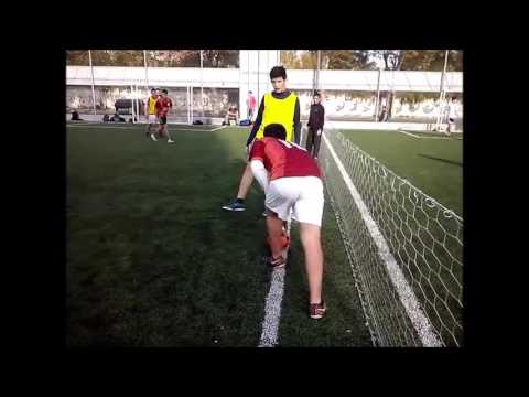 LTA vs La Cantina #Fecha7 CopaPalermo