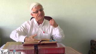 Bilmeden Batıla Hizmet Etme