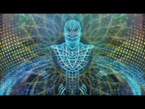 Daniel Lesden & AudioFire - Sacred Space (demo)