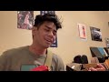 Hold Me Down Daniel Caesar Cover