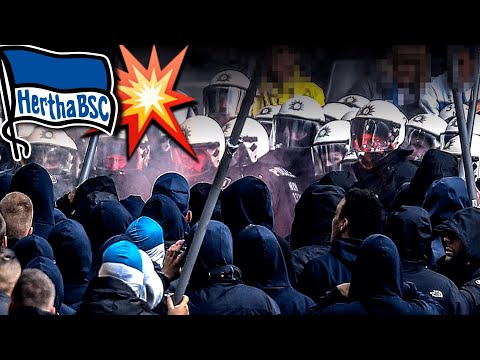 Als die Staatsdiener den Block in Dortmund stürmten... | Ultras-Storytime