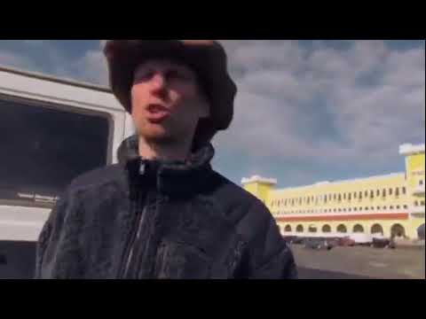 Vittu sehän on äijä toi muija vittu