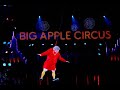 The MeToo Movement Hits The Circus Grandma The Clown Resigns
