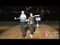 Dancing with the Dayton Stars - Brian Jacob and Olivia Frederick - March 25, 2023