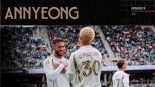 안녕 LAFC 9화_이겼지만 아쉬웠던 LAFC