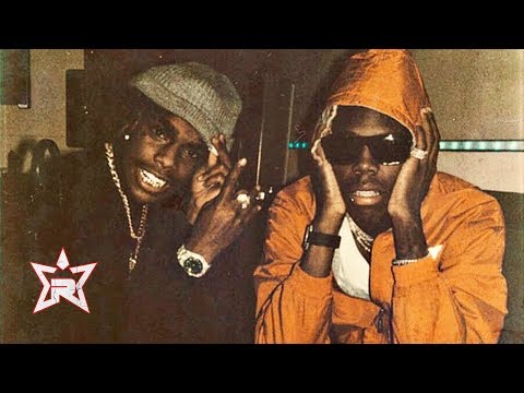 Yung Bans X YNW Melly - Gutta Bitch (Prod. Danny Wolf & Otxhello)