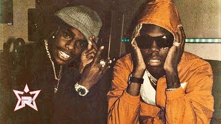 Yung Bans X YNW Melly - Gutta Bitch (Prod. Danny Wolf &amp; Otxhello)