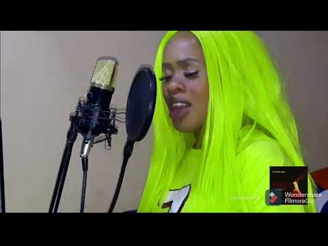 Natasha Muz -Juzi Reply  (lockdown session)