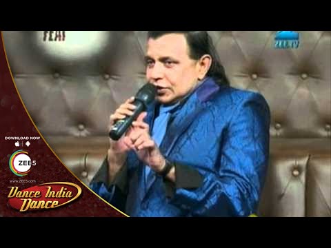 DID L'il Masters Season 2 July 08 '12 - Tanay