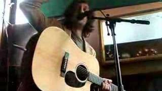 Adam Green @ The Boogaloo, London.