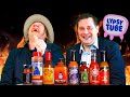 LypsyTube Goes HOT ONES!!