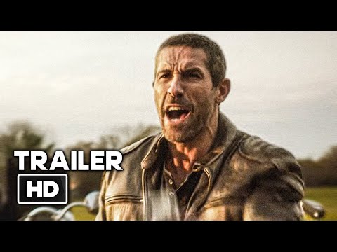 DAY OF RECKONING Official Trailer (2025)