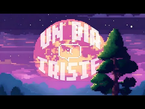 Solo Para Ti - ¡Chin! (Visualizer Oficial)