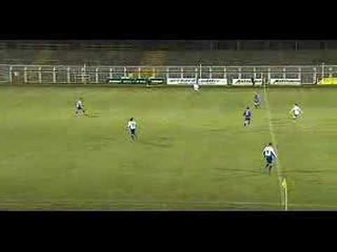 2008: 1. FC Lok Leipzig - SG BW Brachstedt ... T2