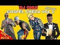 NEW KENYAN GOSPEL HITS MIX DJ CHUI X JABIDI X BAHATI X MOJI SHORT BABA