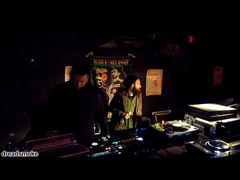 CRUCIAL ALPHONSO ft missing link - Don't Throw Jah Away (Bunnington Judah) @ reggaebus 310818