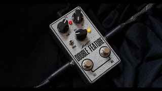 Video thumbnail for Magnetic Effects - Double Feature by Dennis Kayzer