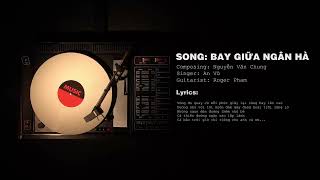 Cover art for Bay giữa ngân hà