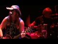 POISON'D - Can't You See  - Marshall Tucker Band Cover LIVE at The HOB Myrtle Beach 12/6/13