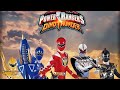 Power Rangers Dino Thunder Episode 5 6 In Tamil
