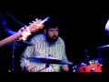 The Blueflowers - At the Edge of Disaster 