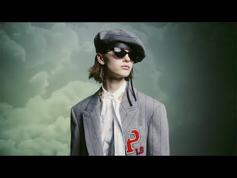 Philosophy di Lorenzo Serafini | Fall Winter 2021/2022 | Full Show