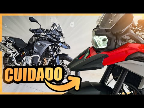 QUAL BMW COMPRAR: ADVENTURE OU PREMIUM (Te ajudo a escolher a certa)