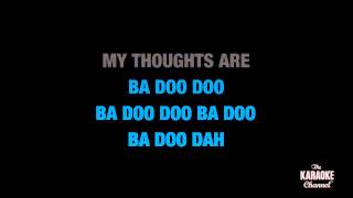 September in the Style of "Earth, Wind &amp; Fire" karaoke video with lyrics (no lead vocal)