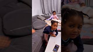 Download lagu This is how I separate fight in my house every minute 🤣 I’m tired mp3