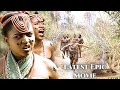 ADAOBI & THE POWERFUL FOREST GOD | Latest Regina Daniels African Epic Movie 2023 | Nigerian Movies