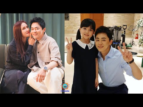 Jo Jung suk – A Devoted Father and Husband Behind the Spotlight