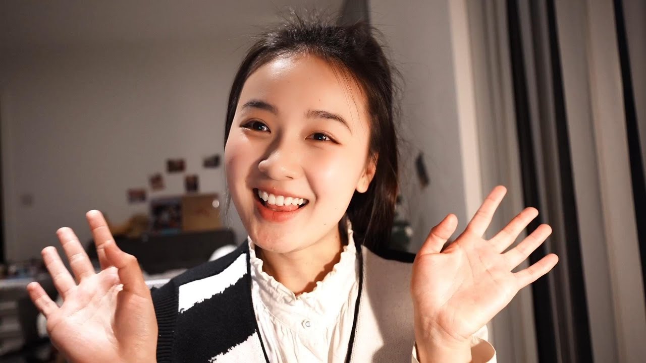 Application video for the Future Leaders programme