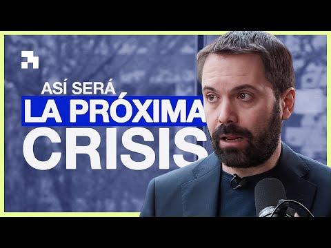 Vamos hacia UNA CRISIS DEMOGRÁFICA sin PRECEDENTES – Juan Ramón Rallo | Aladetres #83