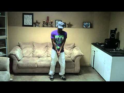 A Little Bit Freestyle