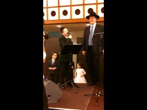 A Yiddishe Mame by Yankele W.