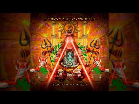 Tokah vs InViktor - Shiva Shambho