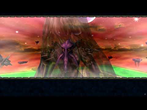 Warcraft 3 - Dwarf Campaign - Temple of Old Gods - Part 2 - 06