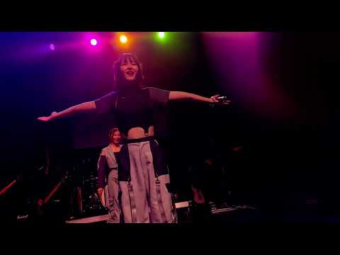 PassCode - FULL SHOW @Gramercy Theatre, NYC 9/5/23