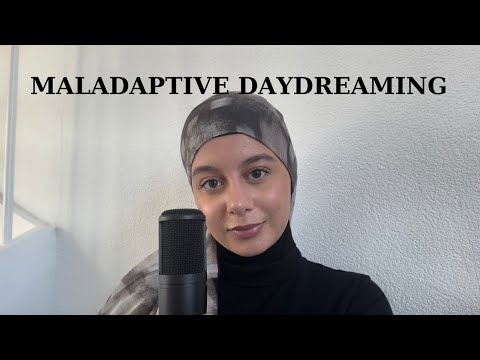 how to stop maladaptive daydreaming - my experience