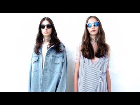 Melissa + VITORINO CAMPOS  SPFW