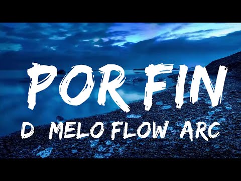 Dímelo Flow, Arcangel, Nicky Jam, Jay Wheeler - Por Fin (Letra/Lyrics)
