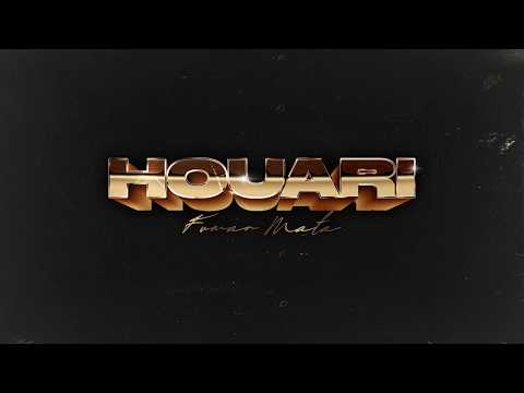 HOUARI FT. JUL - ABANDONER // FUMAR MATA // 2020 #MIXTAPE