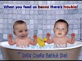 Tootin Bathtub Baby Cousins FlowGo Animation