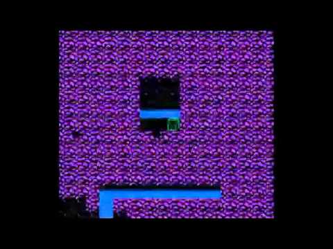 Let's Play Final Fantasy III! | Part 25: Fargabaad's Cool Town for Attractive Mystic Knights.