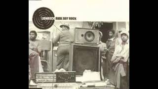 lionrock -rude boy rock
